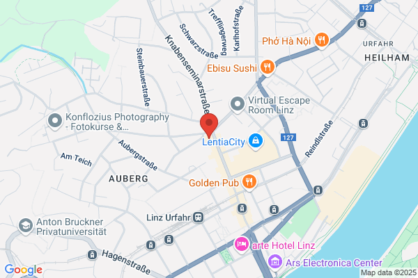 Yoga im täglichen Leben - Yogastudio Linz-Urfahr Swami Hridayakamal