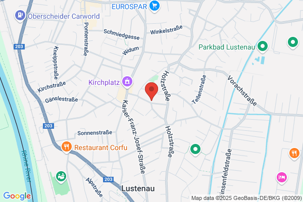 Krankenpflegeverein Lustenau