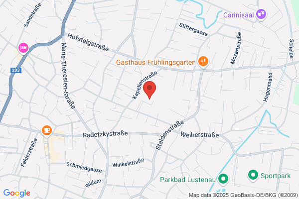 Bundeshandelsakademie u Bundeshandelsschule