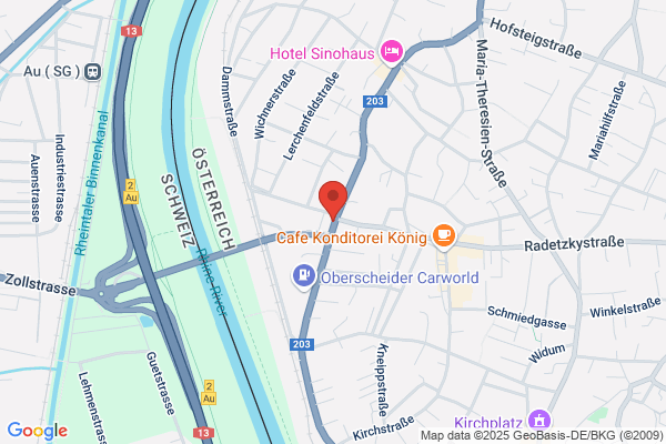Zollwachabteilung