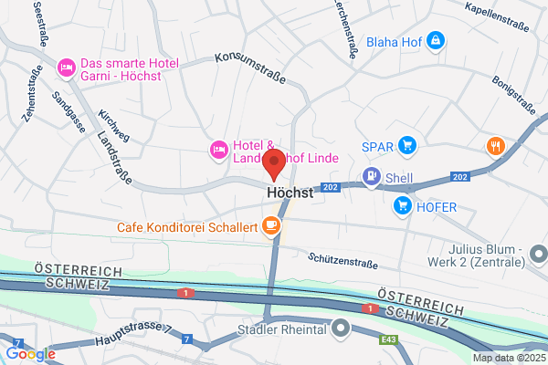 Rhein Apotheke Mag. Juergen Rzehak OHG