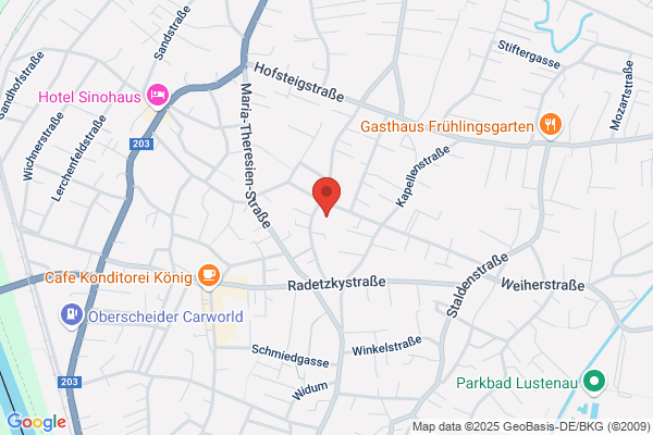 Fab-02 BaumeistergesmbH
