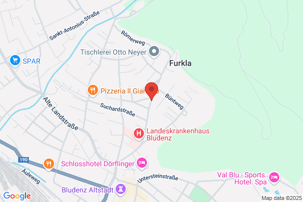ISB Vermoegensberatung u Versicherungsburo GmbH