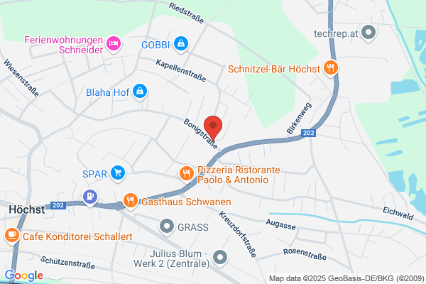Autohaus Rensi GmbH