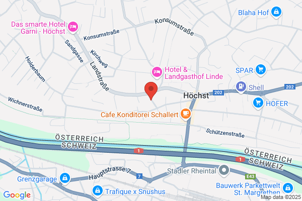 DELTAGARAGE Kraftfahrzeughandel und Reparatur GmbH