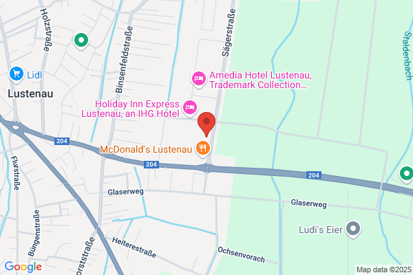 Lingg Autohof GmbH