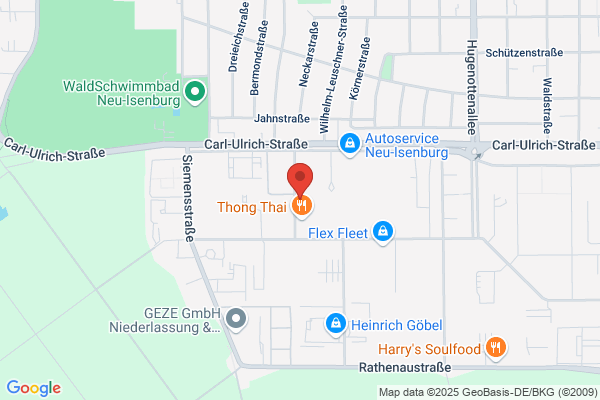 AGS Gebaeudeservice GmbH