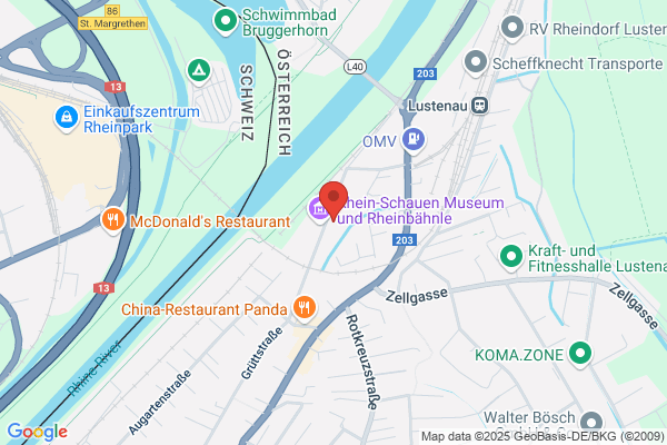 Gebrueder Alge Ges.m.b.H. und Co. KG