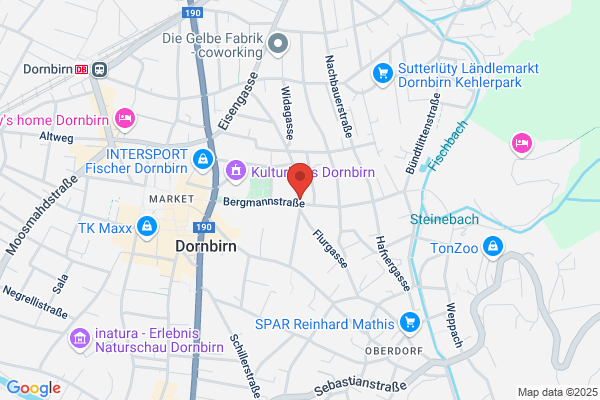 GARTENSTADT Wohnbau GmbH und Co KG