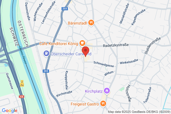 Keckeis WohnbaugesmbH