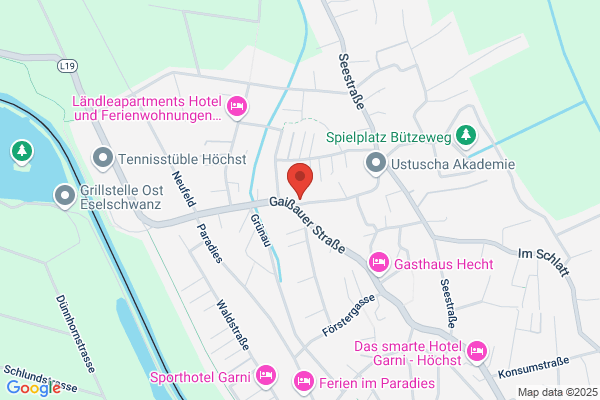 Brunner Bau GmbH