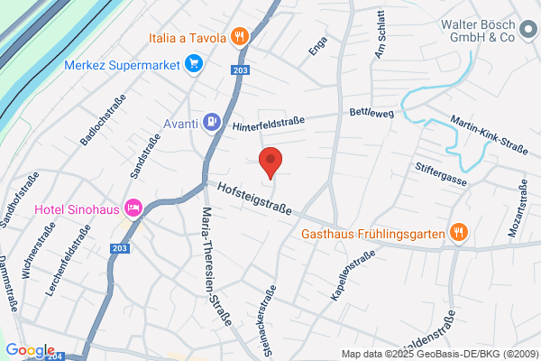 HRS Geschaeftsbau GmbH.