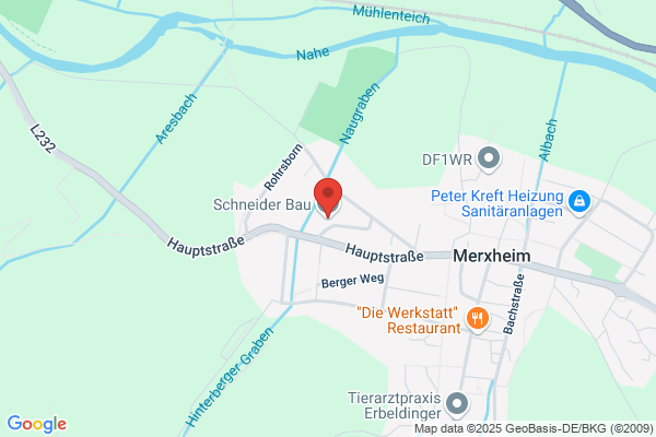 Schneider Reinhart Bau Gesellschaft m.b.H. und Co. KG.