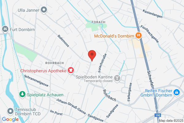 INTEDA Engineering Informations-Technik u. EDV Gesellschaft m.b.H.