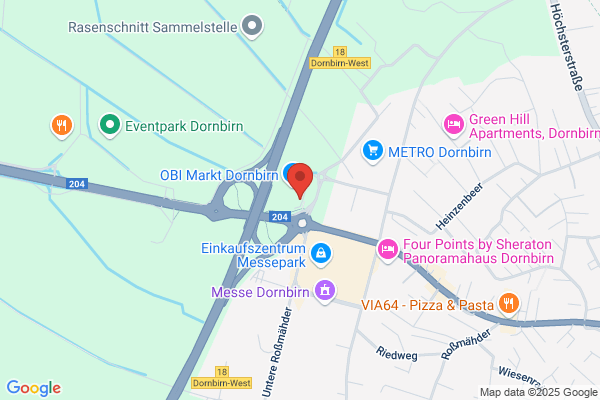 OBI Badplaner Dornbirn