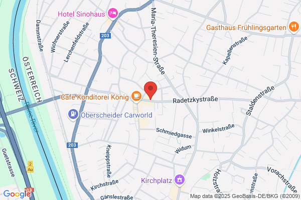 Aplus-Haustechnik GmbH