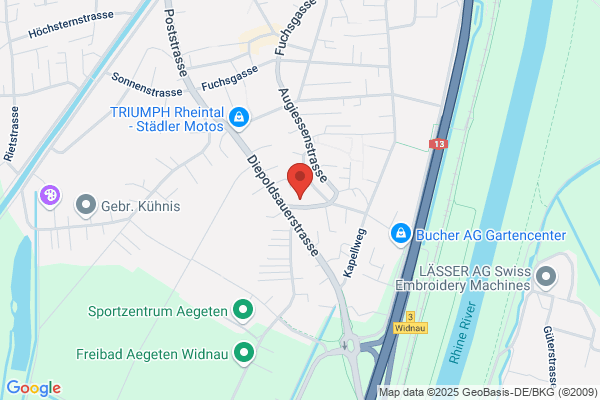 S und S SYSTEM bau GmbH