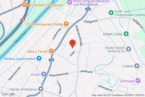 Schweninger Ges. mbH und Co. KG