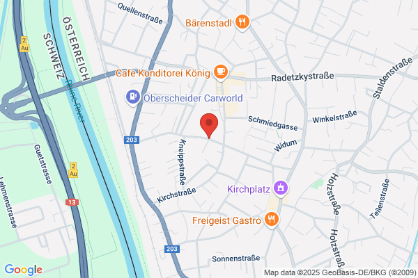 Gaechter und Vogel OHG