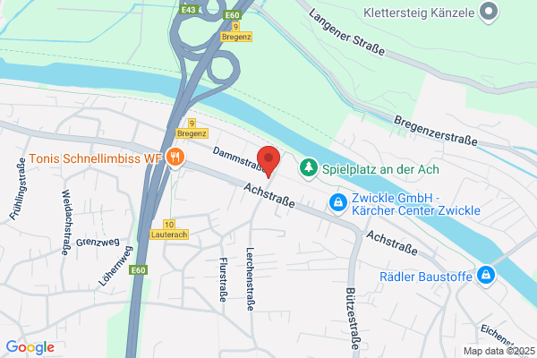 Vorarlberger Wirkwarenfabrik Gebrueder Wolff GmbH und Co KG