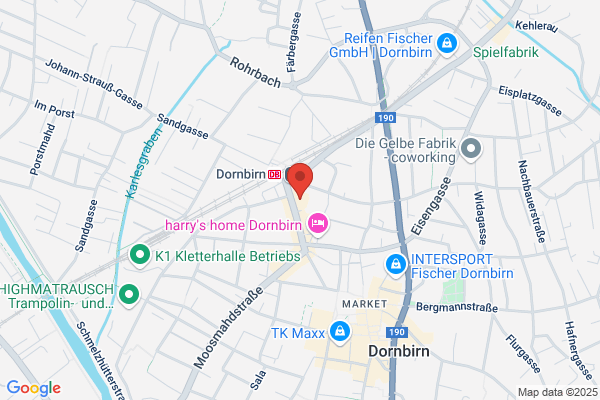 Blumen Haertl Ges.mbH