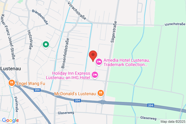 Buchdruckerei Lustenau GmbH