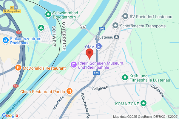 Rheintal Verlag Gruber
