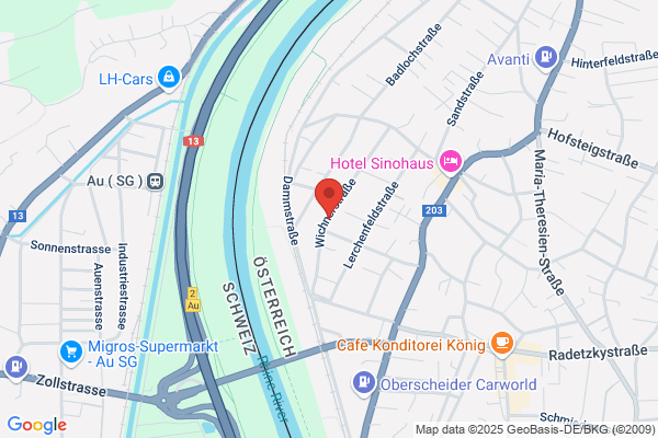 Bonetti GmbH und Co. KG