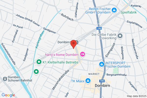 Ulli's Cafe