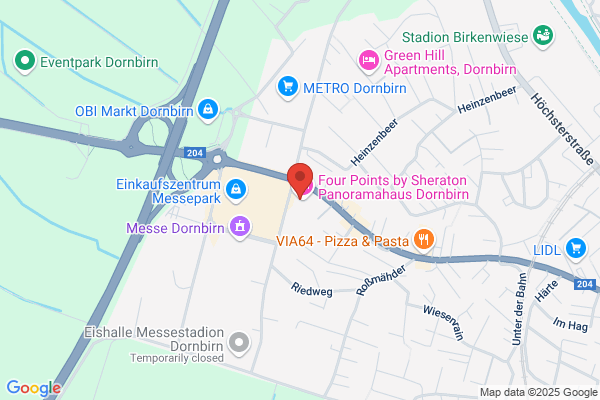 KLEOPATRA MASSAGE UND BEAUTY IM PANORAMAHAUS DORNBIRN