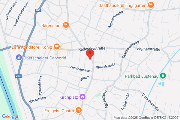 Billa Warenhandel AG