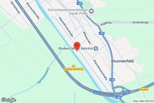 Zaunertrans