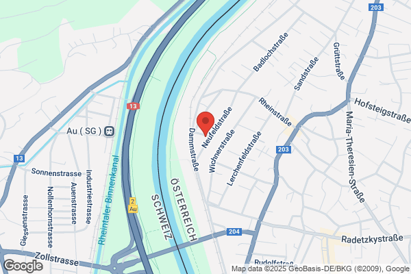 KAssIOPEIA Handels GmbH