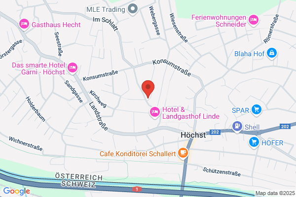 MTE Metallbearbeitung Marte OEG