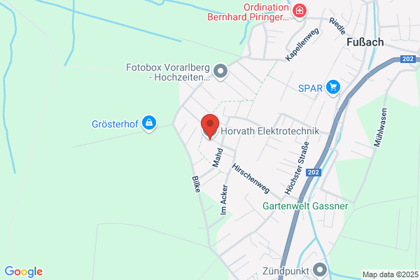 Horvath Elektrotechnik GmbH