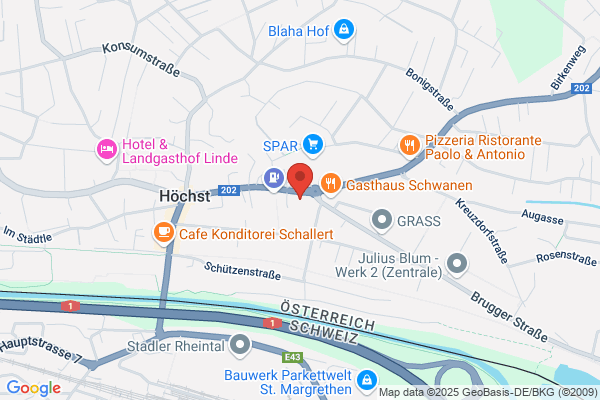 ESW Reiner Logistik GmbH