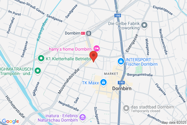 Dr. Wolfgang Drexel