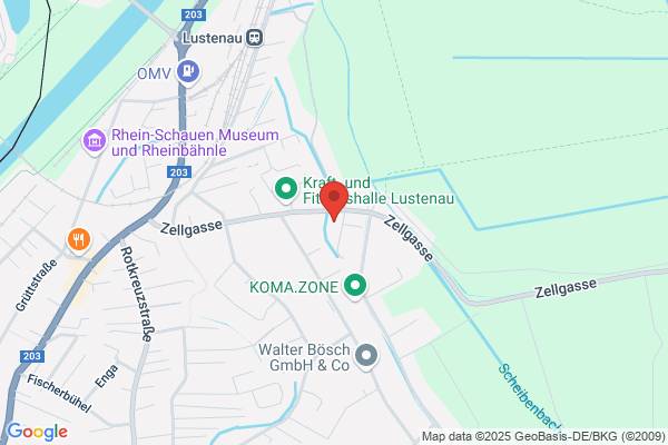 Kofler FUTTERMAX KEG