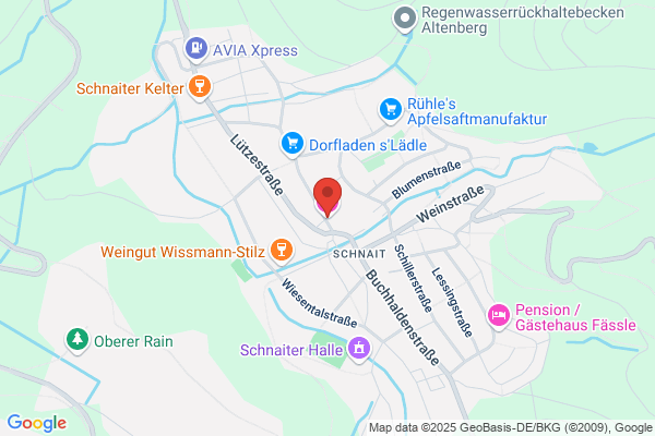 Gasthaus Lamm