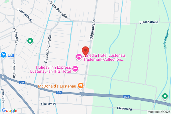 Astrein Business Services for Facility Clients GmbH