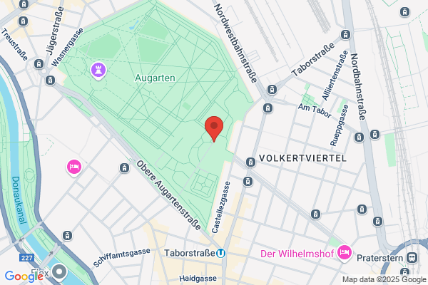 Volksschule Augarten