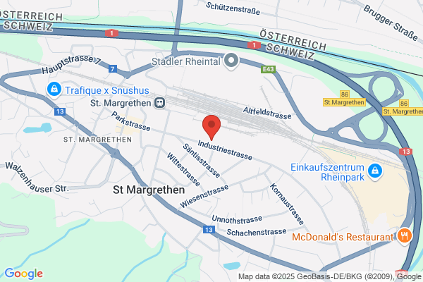 Delacher Logistics AG und Co KG