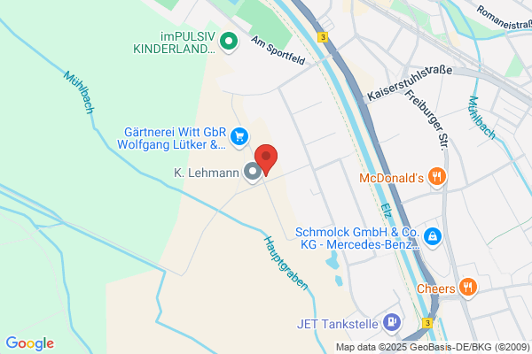Metzler Immobilien GmbH