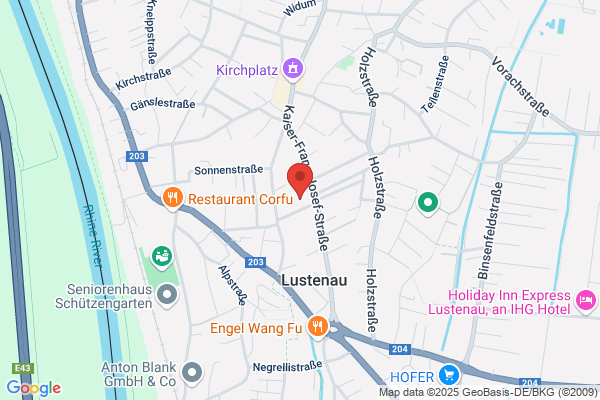 VENUS Liegenschafts- vermietungs GmbH