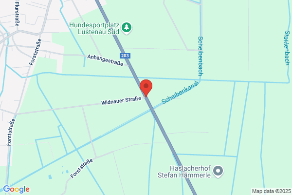 Zeidler Flurfoerdergeraete GmbH und Co KG