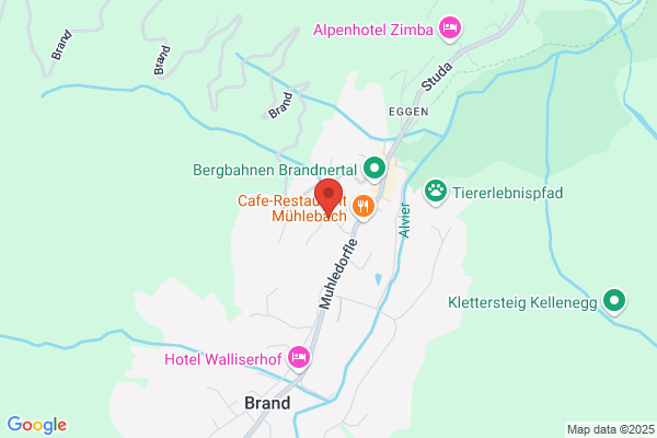 Ferienwohnung Pernull