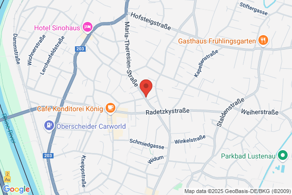 Bösch Walter Maschinenbau GmbH