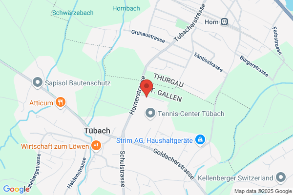 Steinhaus GmbH