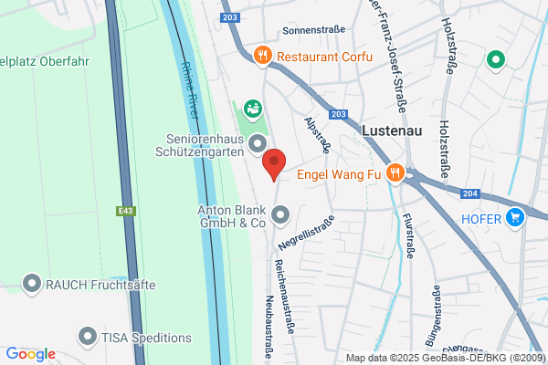 Dr. Peter Grabher