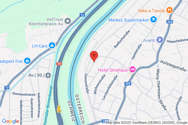 Ganztagskindergarten